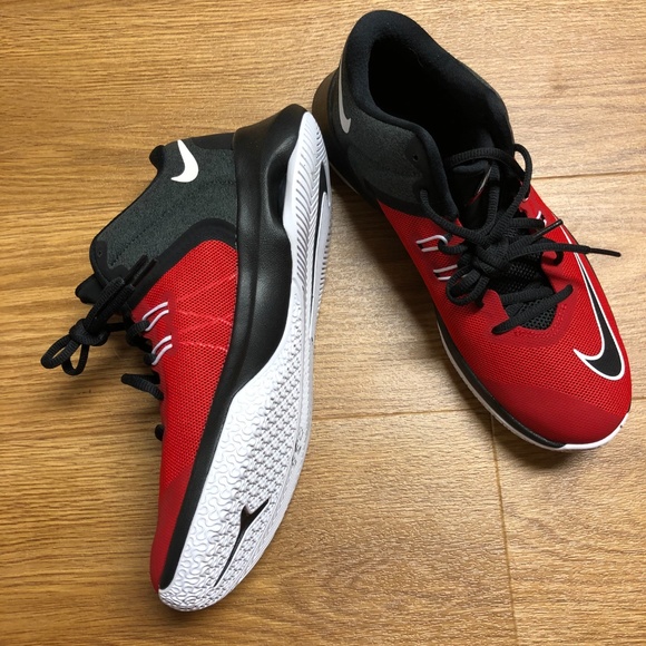 Nike Shoes - Women's basketball shoes